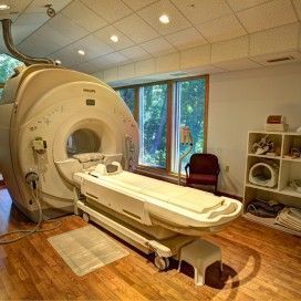 Northeast MRI