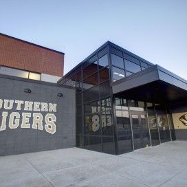 Southern Columbia High School